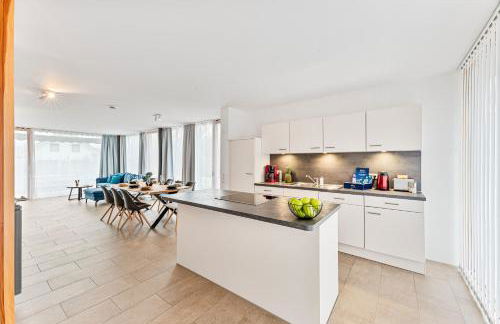 Penthouse Panorama Deluxe - Seesicht - BBQ - Tischkicker - Air Hockey - Beach Paradise - Loft Premium - Photo 18