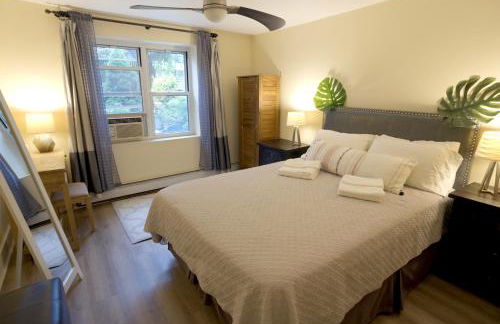 Brooklyn, Garden, Spacious, Great Location, 1 stop to Manhattan - Foto 2