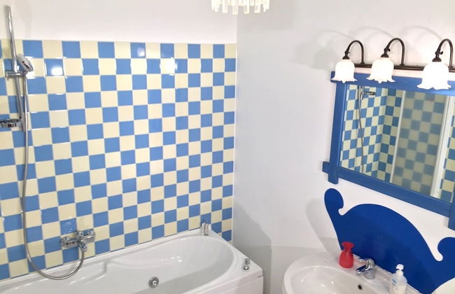 Agriturismo Masseria Calongo - Foto 33