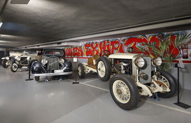 Aparthotel Hispanos 7 Suiza - Foto 23