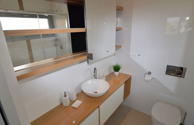 Villa With Garden & Roof Deck - Foto 23