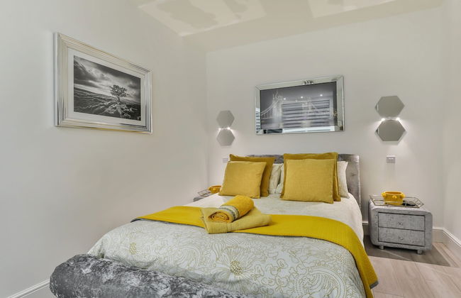 The Apartment, Luxury for up to 4 Guests - Foto 4