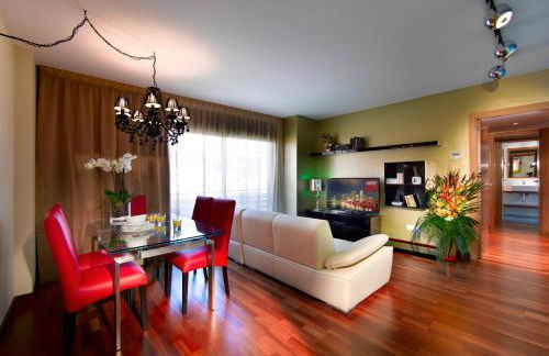 Castro Exclusive Residences Sant Pau - Foto 33