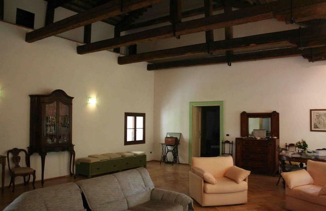 Agriturismo Barchessa - Foto 37