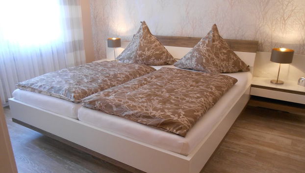 Ferienhaus Paula in Haserich im Hunsrueck - Foto 4, Quarto