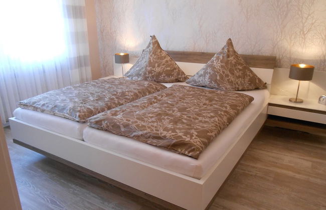 Ferienhaus Paula in Haserich im Hunsrueck - Foto 6