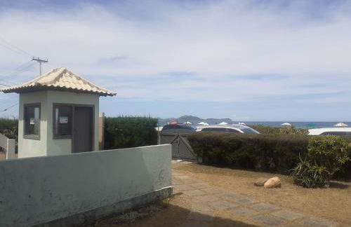 Apto Pé na Areia - Wi-Fi Gratuito - Tranquilidade à beira mar - Foto 15