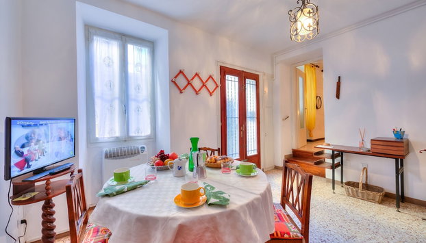 Casa Miriana Stresa Centro - Foto 2, Habitación