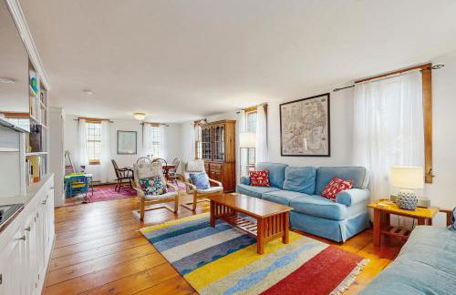 Sheep Pond Bow House - Foto 5