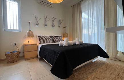 What a View Villa - Panoramic Sea View, Stunning Sunsets & Pool - Foto 25