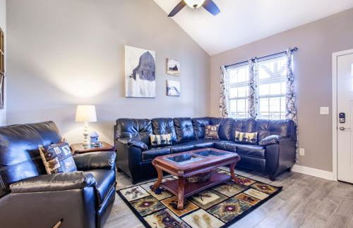 Abrams Retreat at Cades Cove with Mountain Views - Foto 7