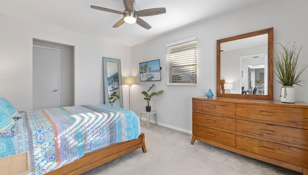 Paws In Paradise - Foto 3, Habitación