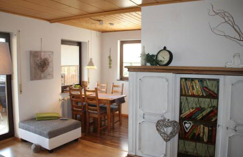 Ferienwohnung mit HERZ in Laufenburg - Foto 9