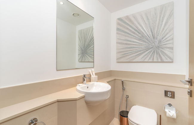 GLOBALSTAY. Creek Horizon Tower 2 - Foto 42