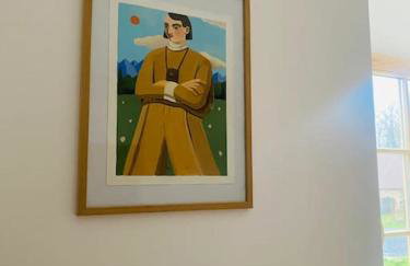 Maciejowiec Castle Hill Apartment I - Foto 23