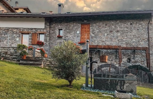 Il Granaio - Molino Maufet - Foto 21