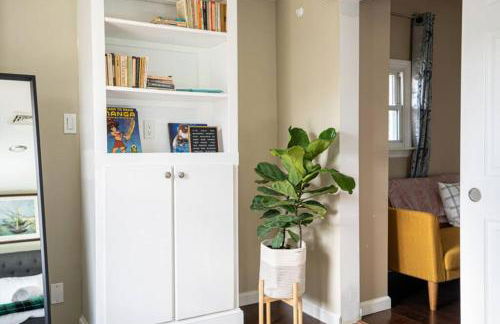 NEW 4BR in AC Quiet Island Central Location - Foto 34