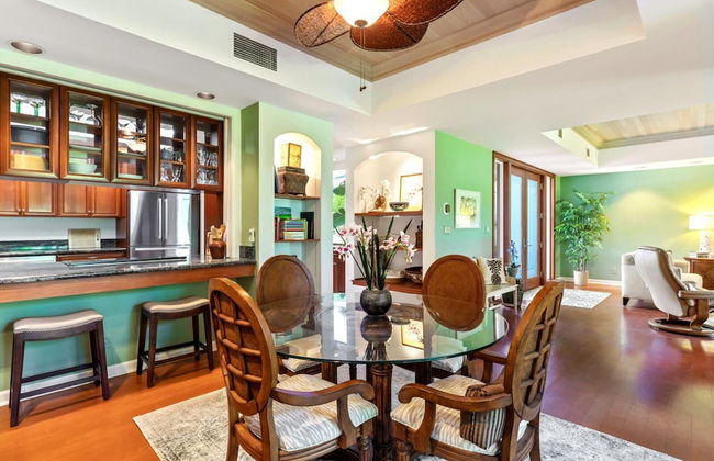 Islands at Mauna Lani IML-E4 by KBM - Foto 30