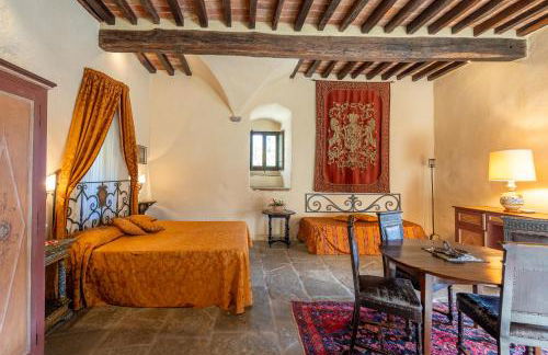 Tuscany Tower Villa - Foto 12