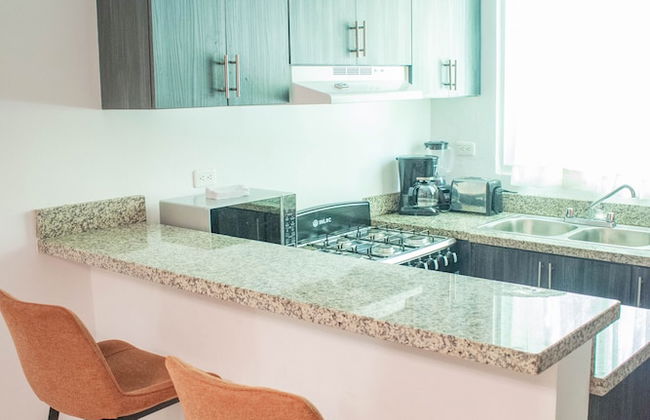 Playa Palmera Beach Resort - Foto 53