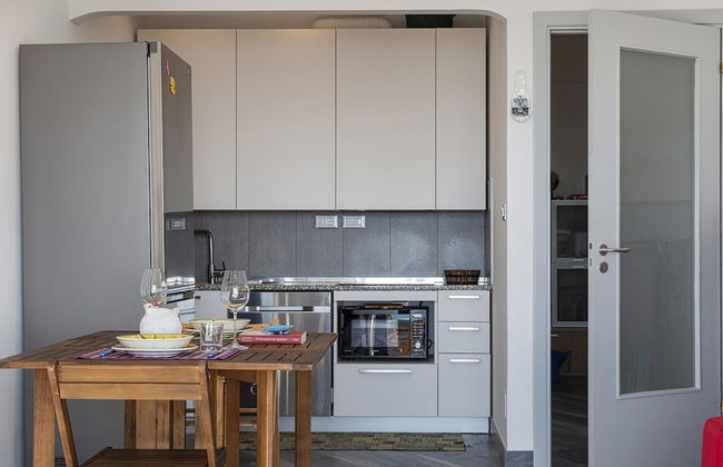 Sunset Apartment Above the sea by Wonderful Italy - Foto 16