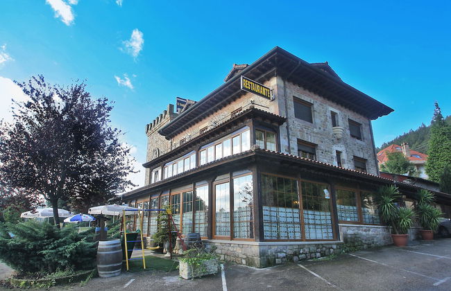 Posada Medieval el Manjon - Foto 45