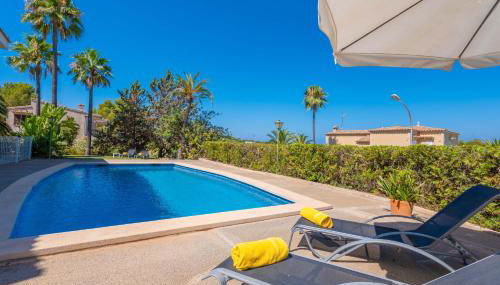 Villa Berry - Foto 4