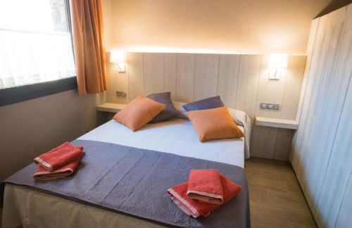 Apartaments Cal Nunci-Apartament Cadí - Foto 37