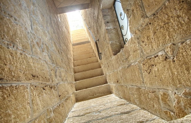 Tenuta Monacelli Lecce - Photo 7