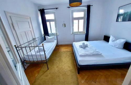 Old Town Center Apartments - Foto 8