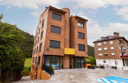 Maile Apartamentos - Photo 1