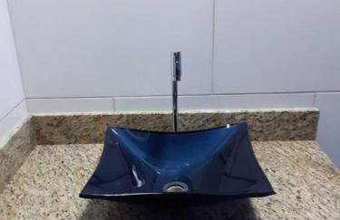 Paraiso de Aruanã - Rio Araguaia - Imóvel recém construído!! NOVÍSSIMO!!!! A PISCINA É AQUECIDA!!! - Foto 74