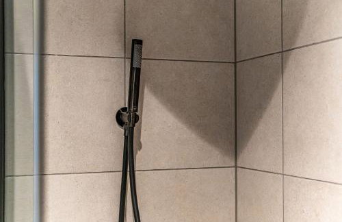 amazing apartments - Great Junction St - Free parking - Foto 10