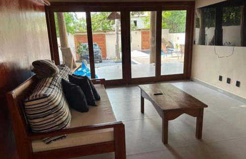 Full-service Casa Trancoso, new house, 10 mins walk to Beach & Quadrado - Foto 7