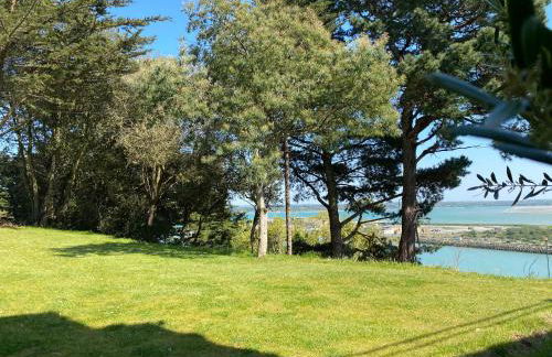 Vue mer Bretagne Villa d'architecte - Photo 40