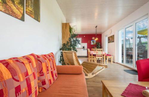 Ferienhof Weber Ferienwohnung Buche - Foto 7