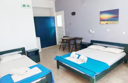 Aigaio View Studios & Rooms - Foto 45