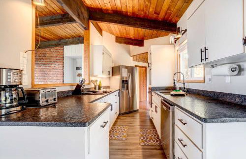 Ocean Vista Gold Beach Getaway! - Foto 2