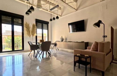 Loft Puerta de Capitulares - Photo 24