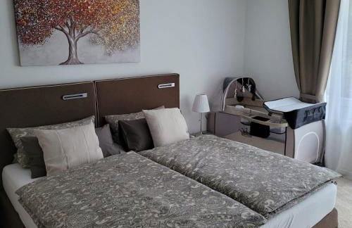 3 Zimmer Wohnung - Keine Party Wohnung ! 6 Personen - Foto 14