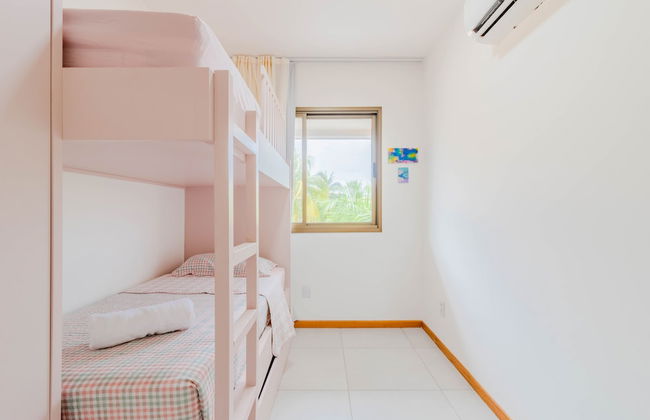 IT29 Excelente ap 3 Quartos 50m da Praia - Photo 10