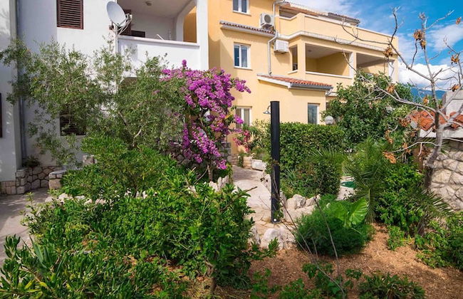 Captains Apartment Located in Rab Island Croatia - Foto 28