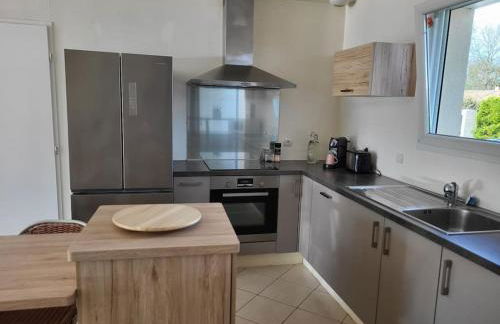 Agréable maison familiale - Foto 11