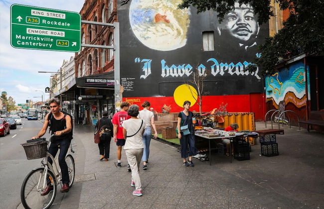 New and Stylish Newtown Pad H391 - Photo 11