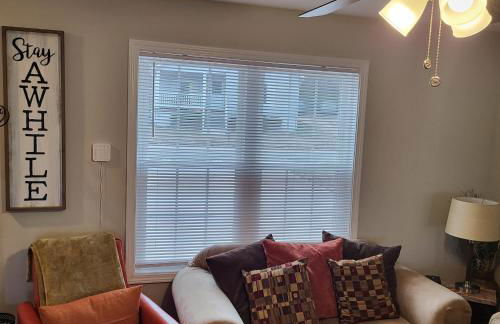 Kannapolis Excellent Sleep Experience - Pet Friendly - Foto 15