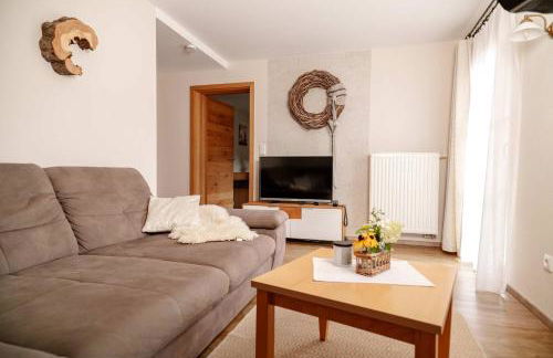 Dienbergerhof Ferienwohnung Tulpe - Foto 7