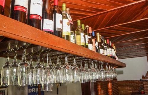 Hotel Fazenda Villa Galicia - Foto 22