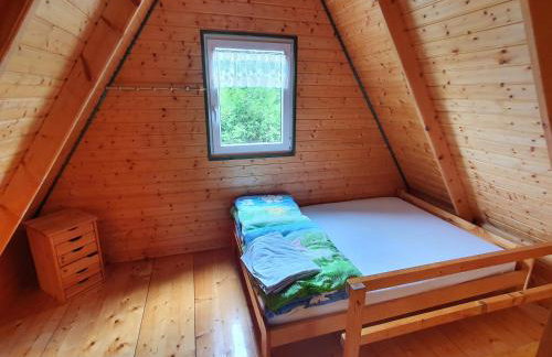 Domki Letniskowe Magnolia - Foto 21