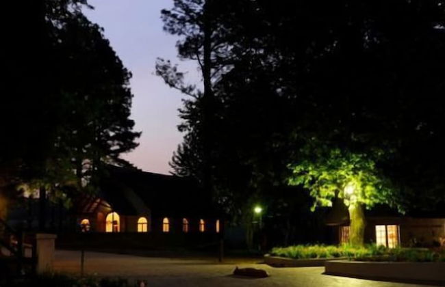 Granny Mouse Country House & Spa - Foto 47