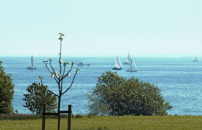 Bungalow by the Sea With Sauna in Germany - Foto 22